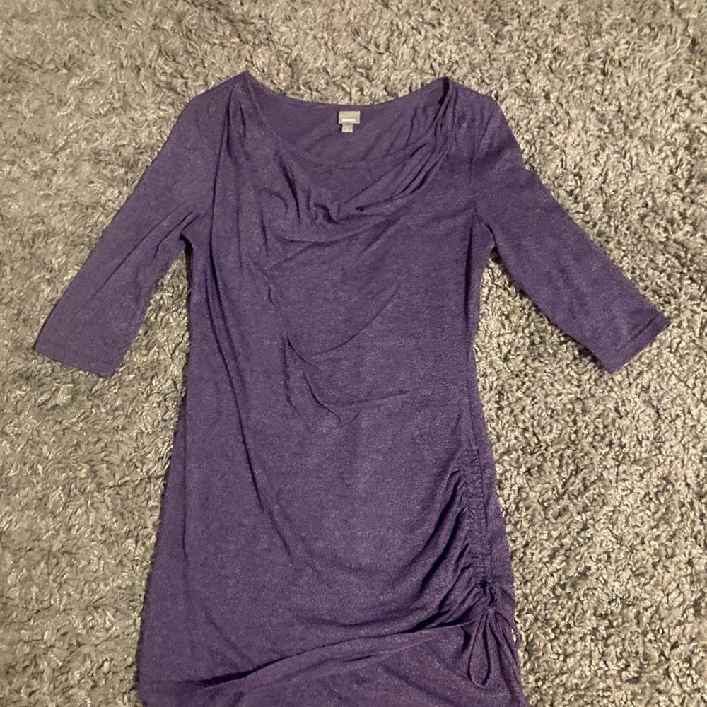 Bench Purple dress - never worn